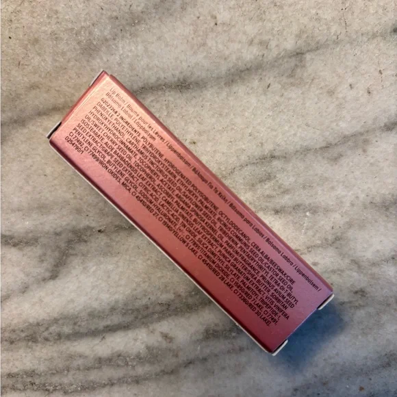 NWT it Cosmetics Je ne sais quoi lip treatment your perfect pink lip balm - Picture 4 of 9